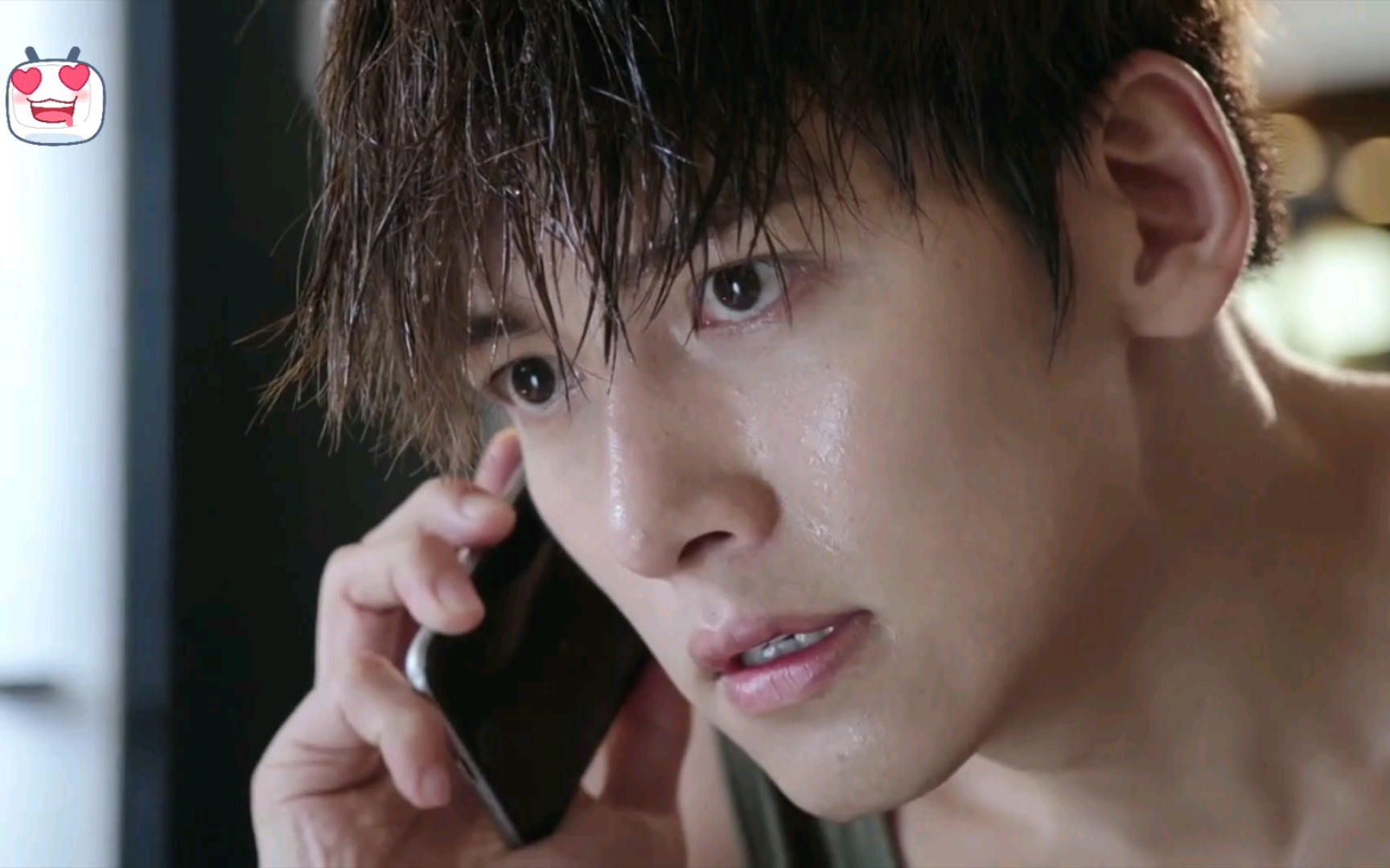 池昌旭长安教练cut