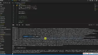 使用golang编译keystone使用asm编写逆向分析算法内存注入篡改汇编代码hacking之一