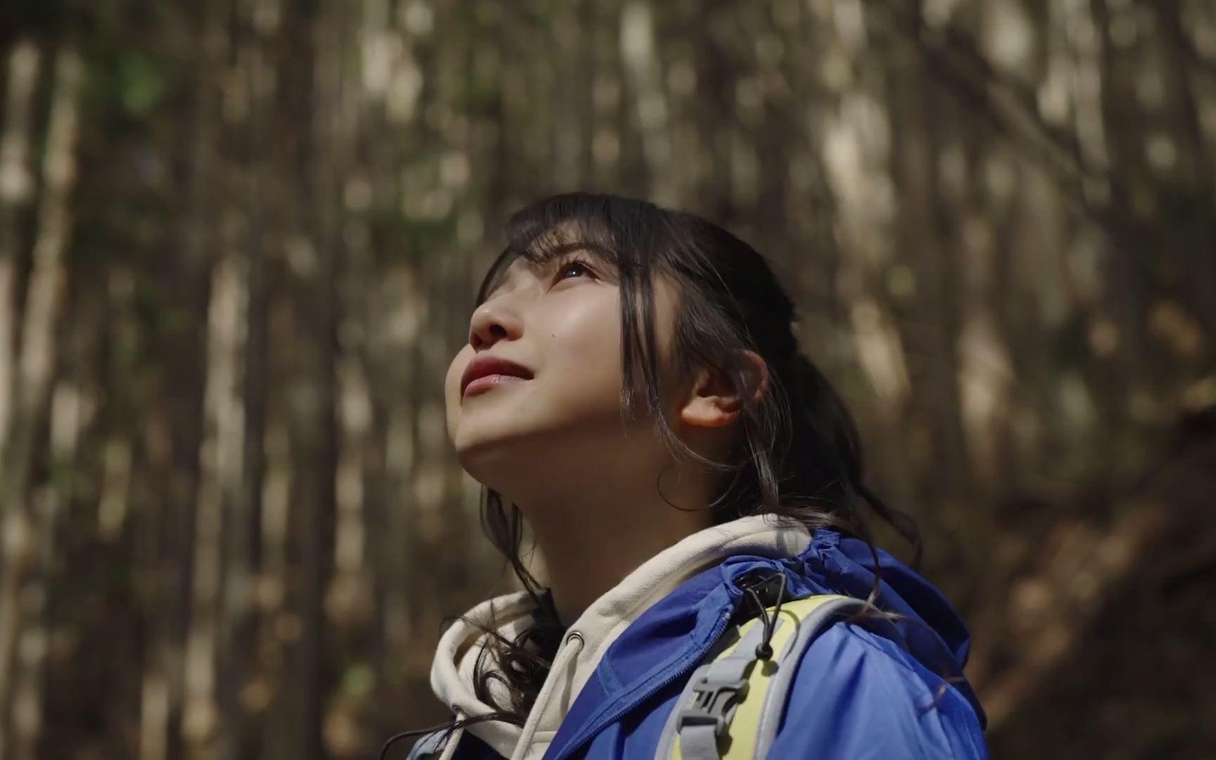 【中字】雨宫天:不来一起旅个游吗_哔哩哔哩_bilibili