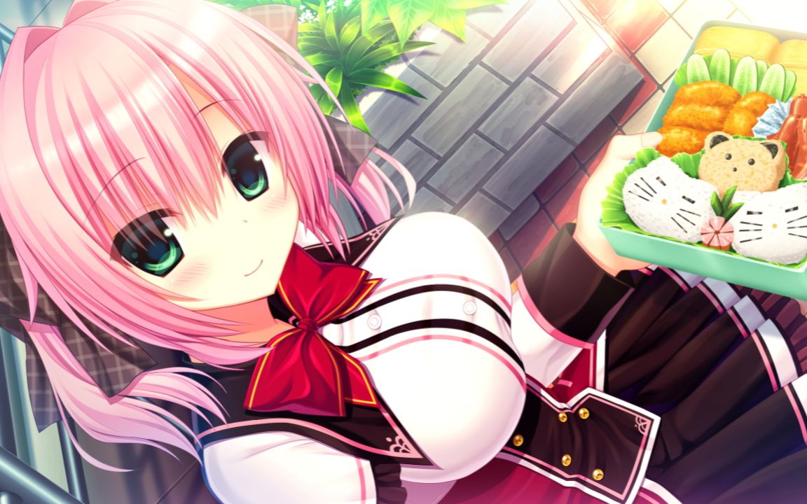 galgame娇蛮任性highspecop4k60fps