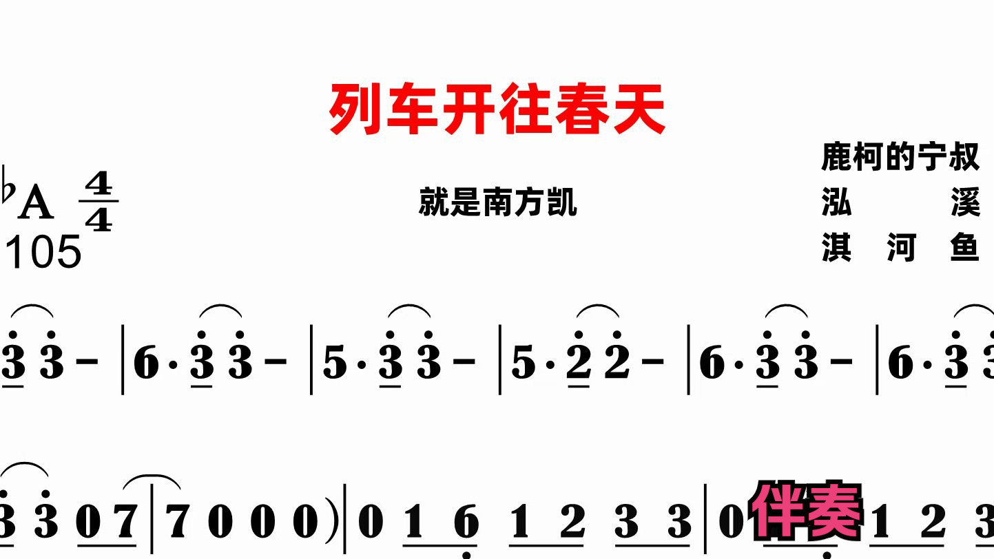 列车开往春天 (2)