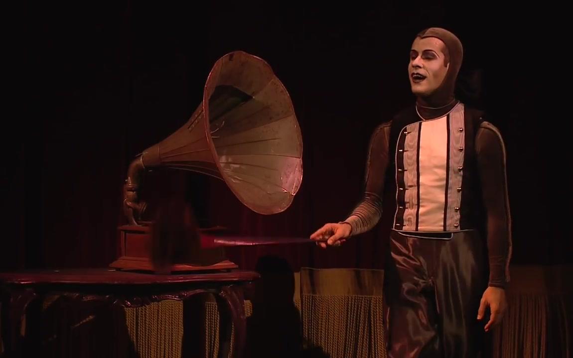 【歌剧|生肉】魔笛(la flute enchantee)莫扎特 (mozart)比利时瓦洛尼