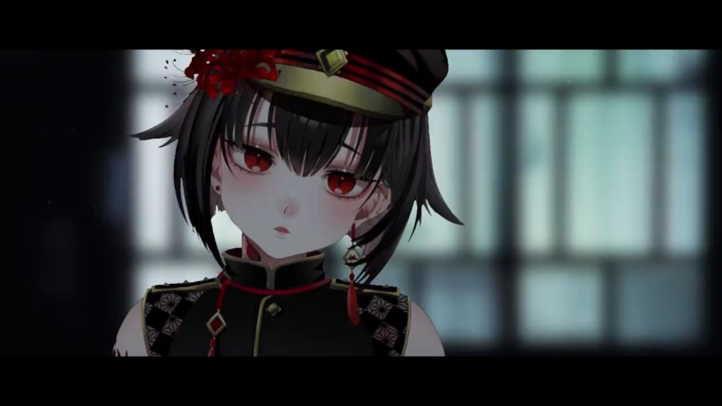 这么可爱,确定不一键三连咩? 来自:池咲ミサ