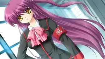 Little Busters Ex Ed2 哔哩哔哩 Bilibili