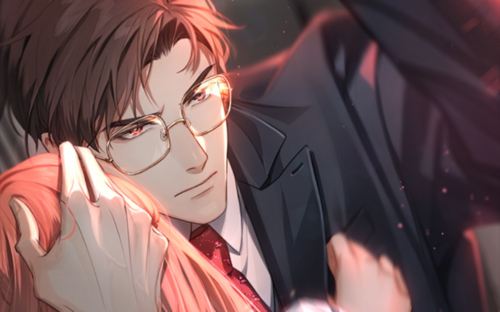 活动作品光与夜之恋陆沉cv李元韬个人剧情一览不定时更新