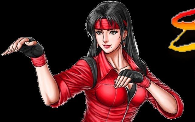 活动  《怒之铁拳2》皮衣女主通关实录