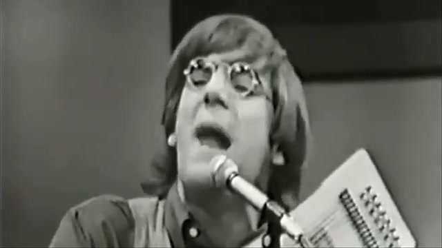 [图]The Lovin' Spoonful - Do You Believe In Magic