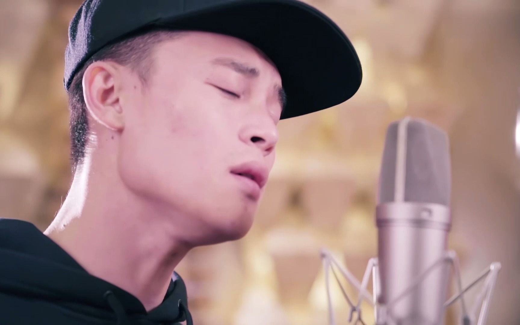 《流浪》歌词句句走心,旋律动听,半阳唱出了多少人的心声_哔哩哔哩