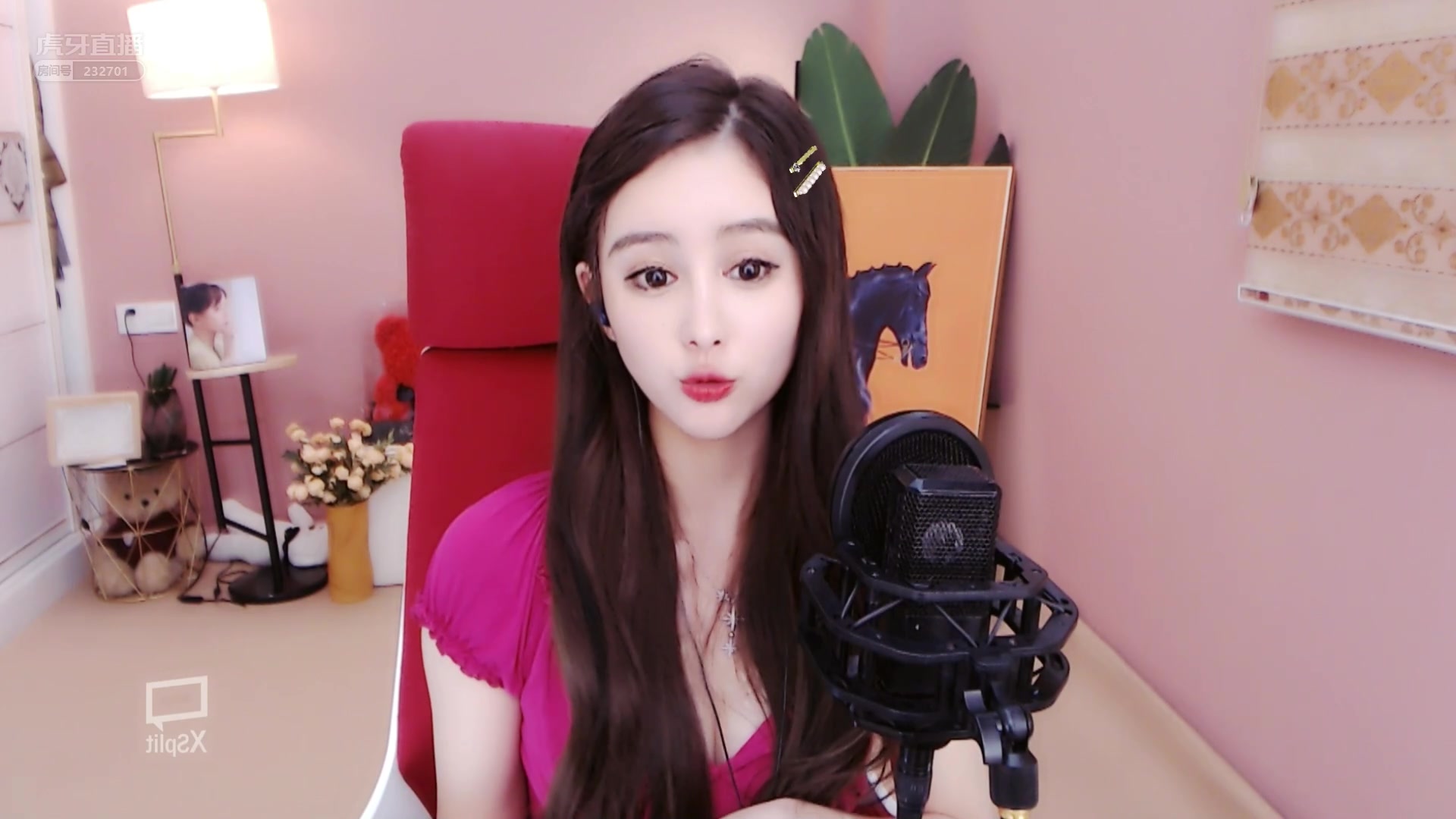 虎牙-中国蓝丶月月王_2020-10-13-2005_10-13-2015_安徽舞蹈小姐姐-2