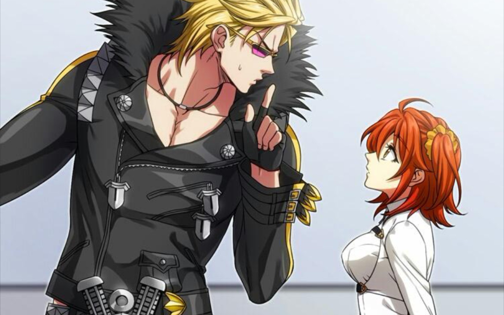 活动  【fgo/2.52主线】 骑金时(坂田金时〔rider〕)3t得墨忒耳