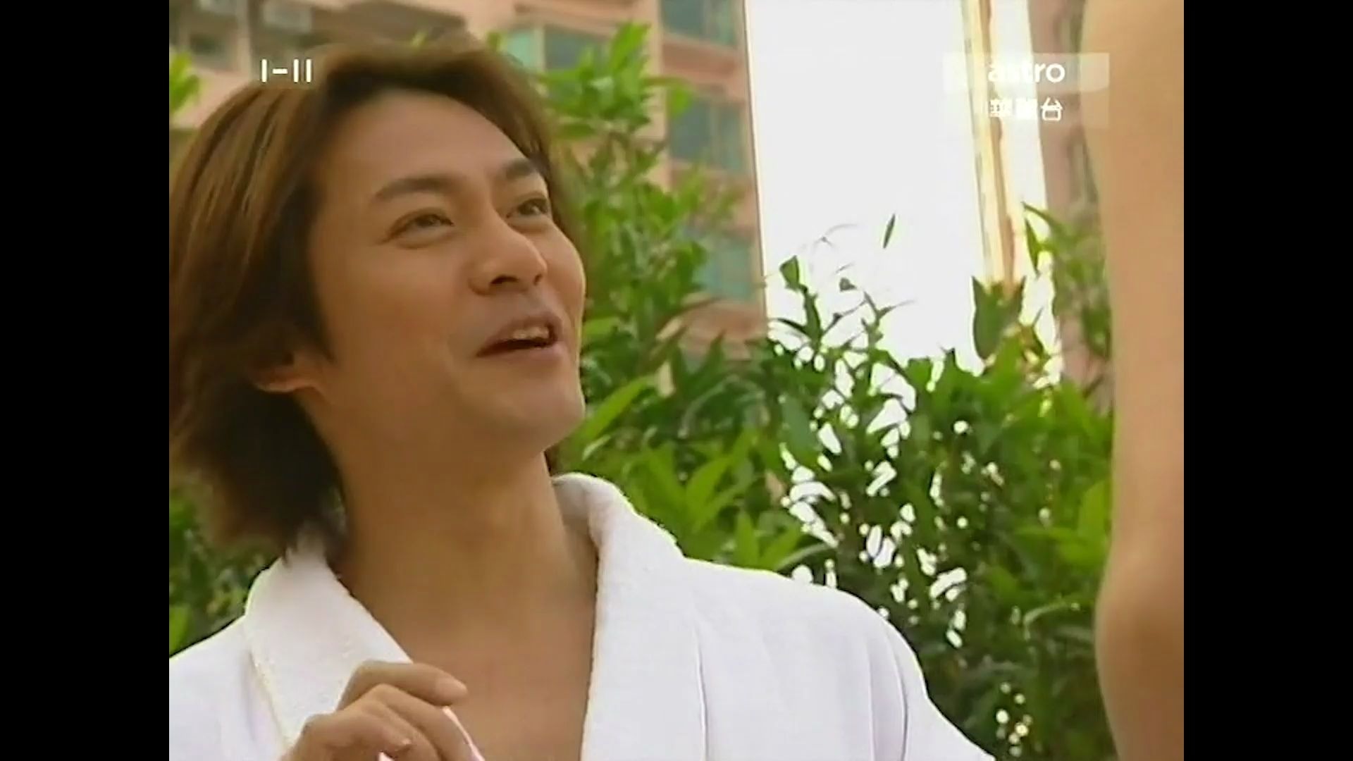 江华无业楼民第一集精彩剪辑_哔哩哔哩_bilibili