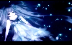 [图]【初音未来】Orinoco Flow 奥里诺科河流