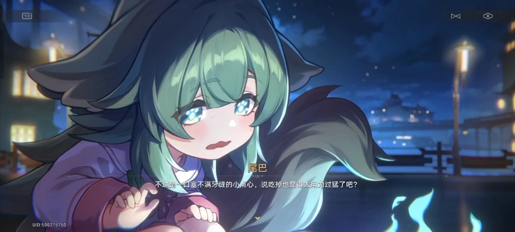 幼年的霍霍真萌啊