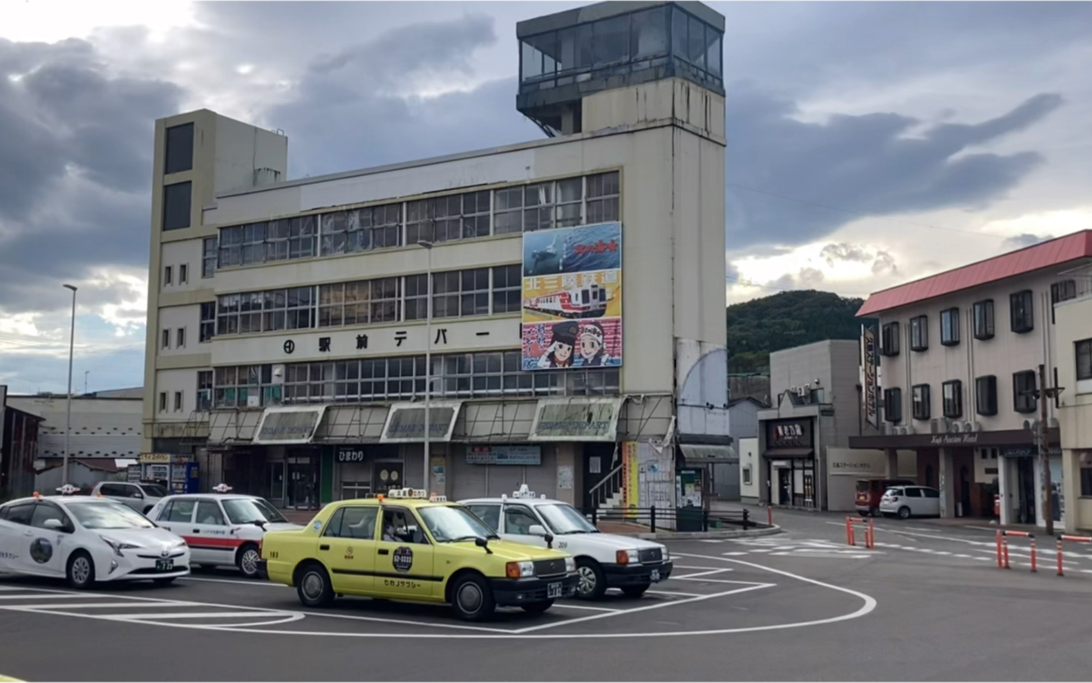 [图]海女巡礼——北三陆久慈市之旅