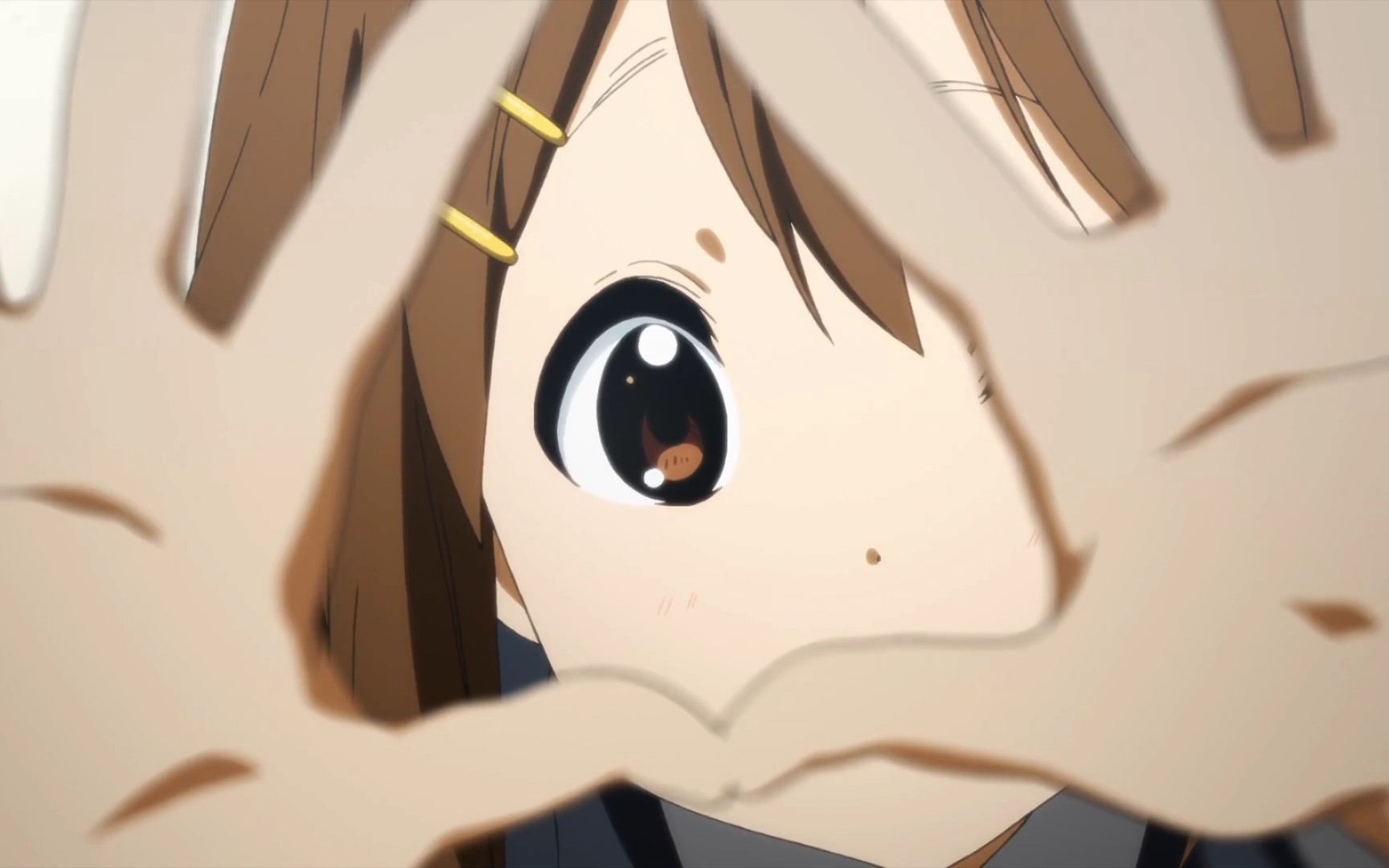 呆唯的暑假#轻音少女#橘子海#二创