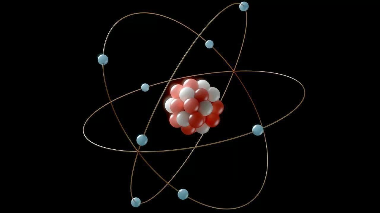 高中化学必修二 第1-1-2节 元素 核素和同位素