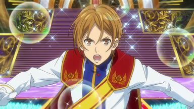 [未開封品]KING OF PRISM SUPER LIVE MUSIC REA KING OF PRISM - KING OF PRISM SUPER LIVE MUSIC READY
