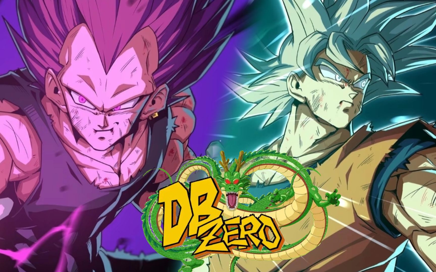 《龙珠改·zero》第十集 大天使梅尔诺的指引,前往时之都的孙悟空与