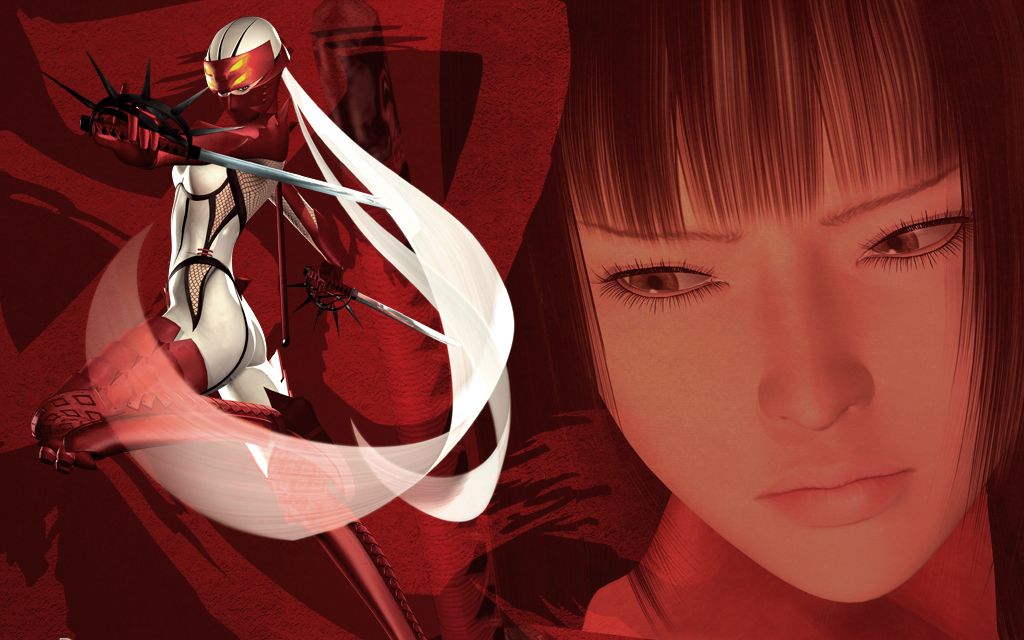 《忍道焰》全流程 困难难度 潜行 敌全灭 第五节 侍大将的忧虑