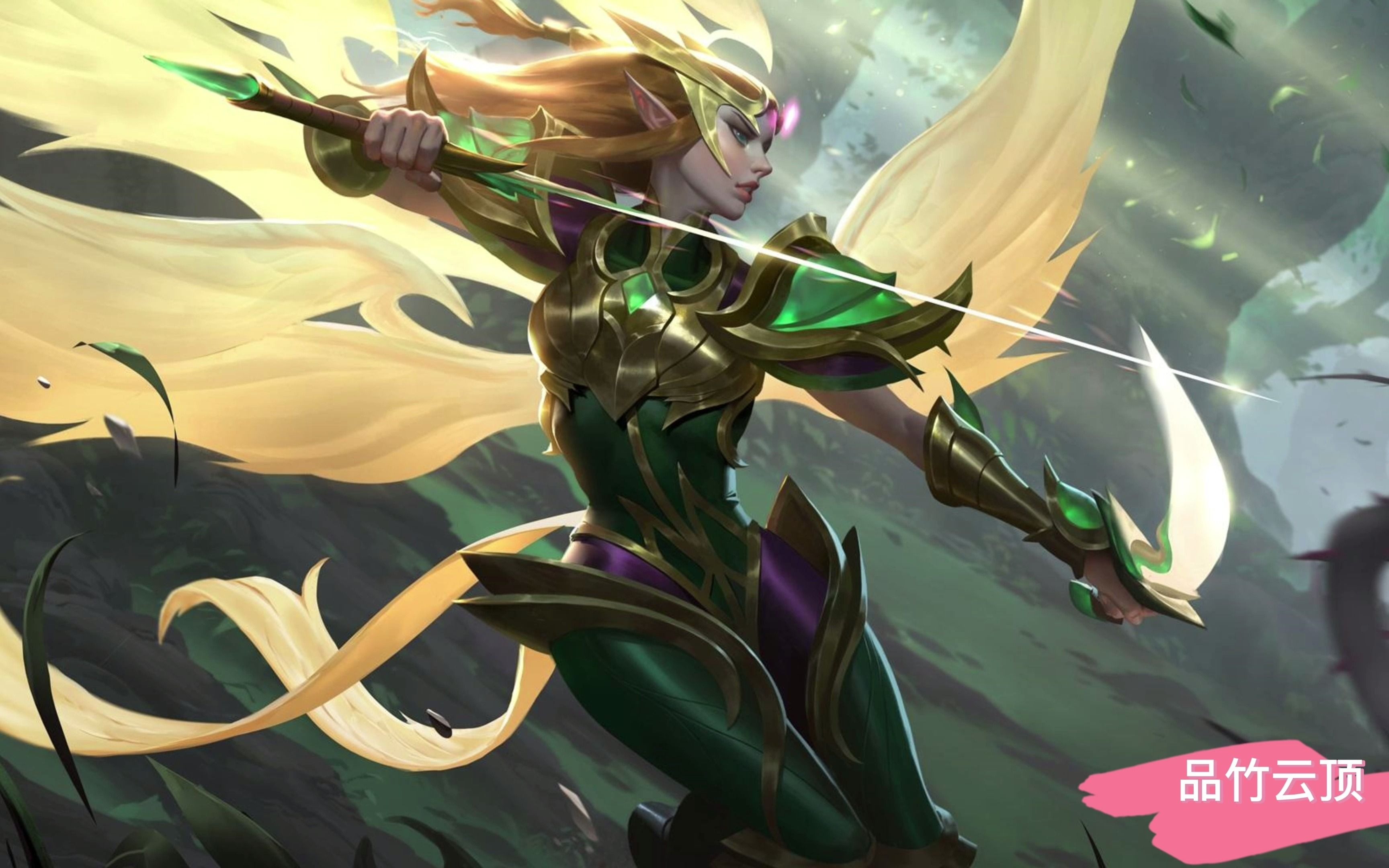 接受审判吧!6骑天使运营教学!