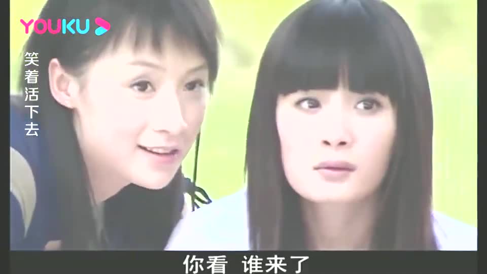 笑着活下去:剑锋妈妈松口接受杨幂,祖传的戒指都送给她了