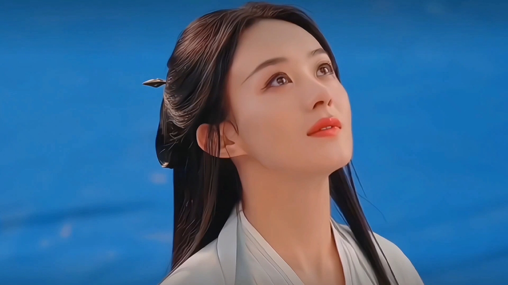 我觉得《有匪》里面赵丽颖状态挺好的呀,觉得每次看她演戏都是视觉