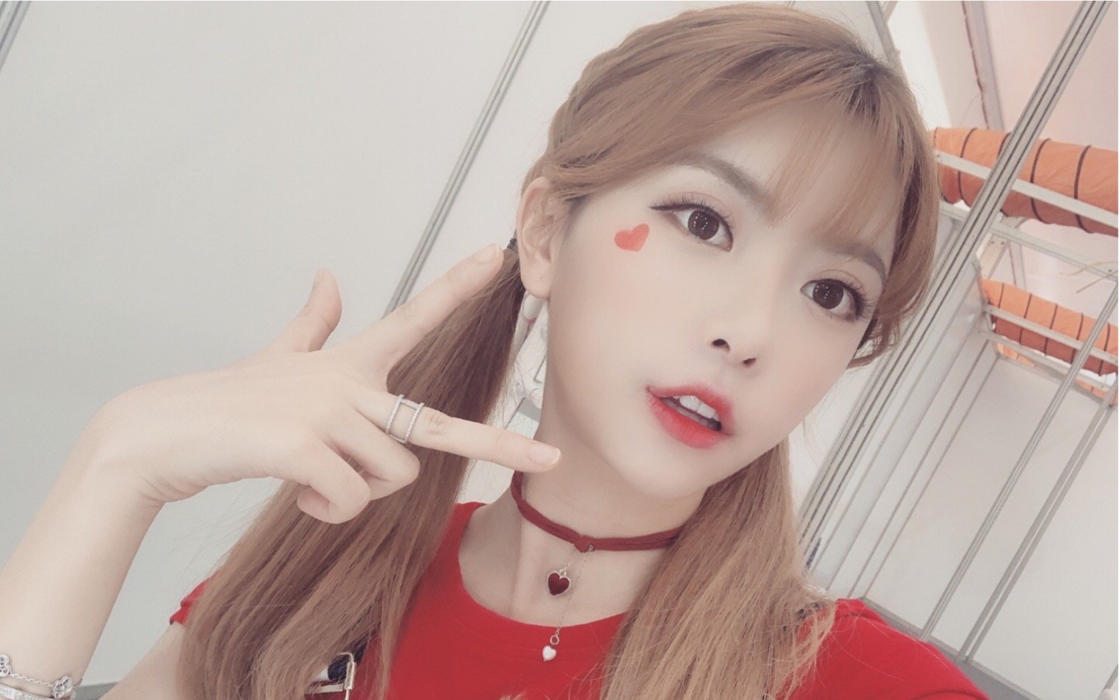 【周淑怡】2019斗鱼嘉年华表演 twice—tt