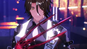 Video herunterladen: 大叔你也是风韵犹存啊◆Young Blood◆【加拉赫|MMD】【武器配布】