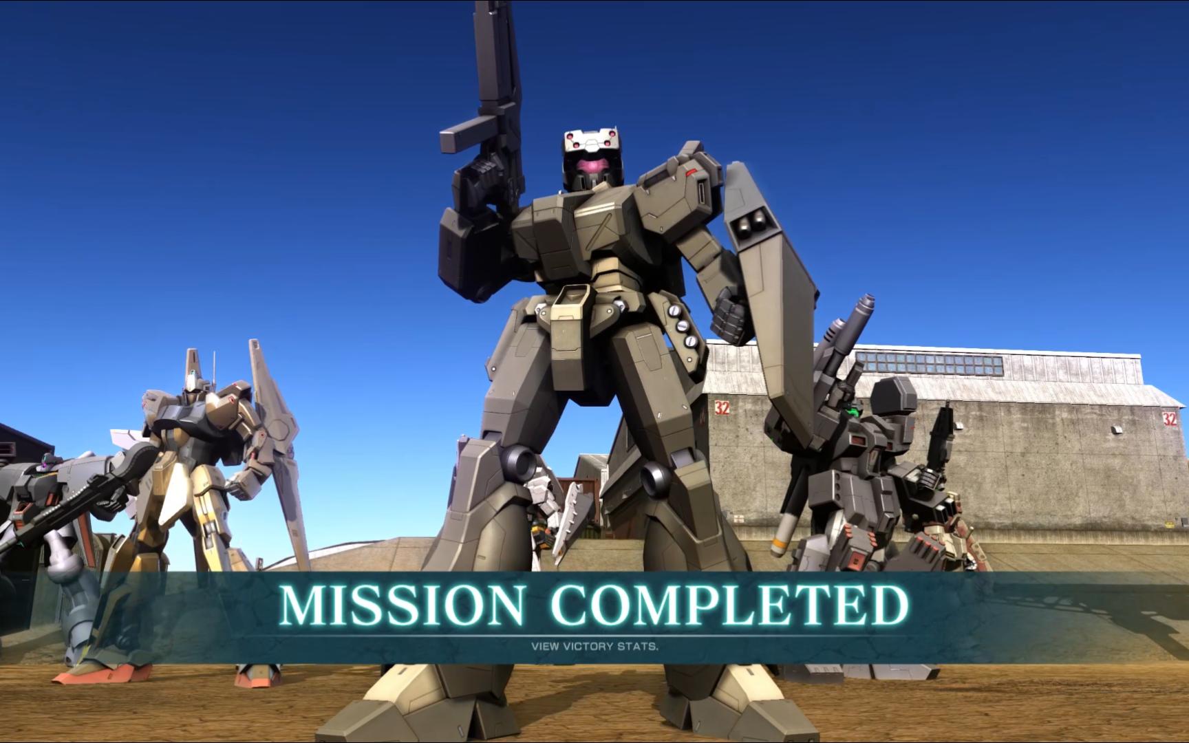 【gbo2】杰刚[ecoas规格]初体验