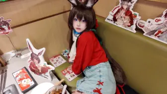 不是说，不玩明日方舟吗