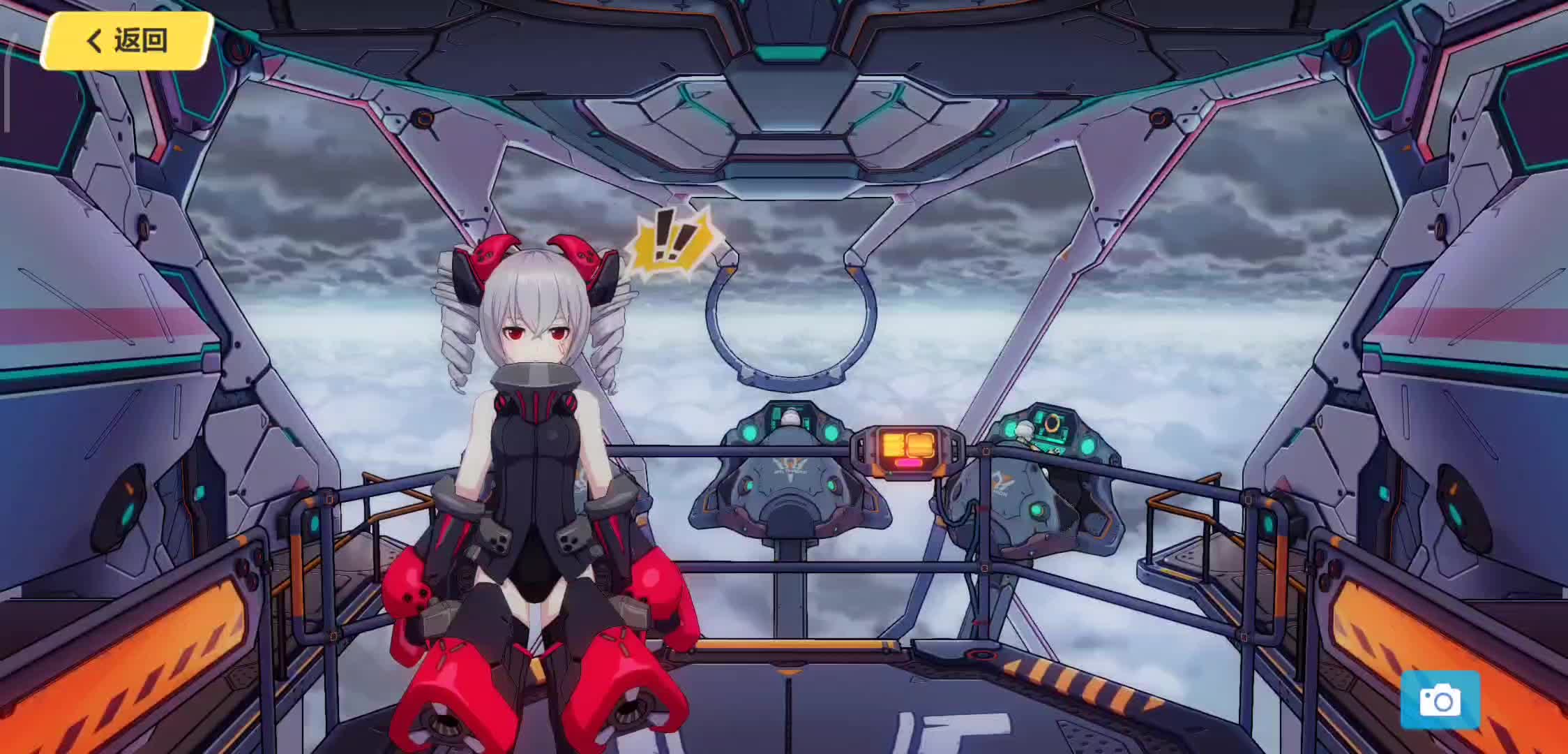 布洛妮娅生日快乐(黑鸭)