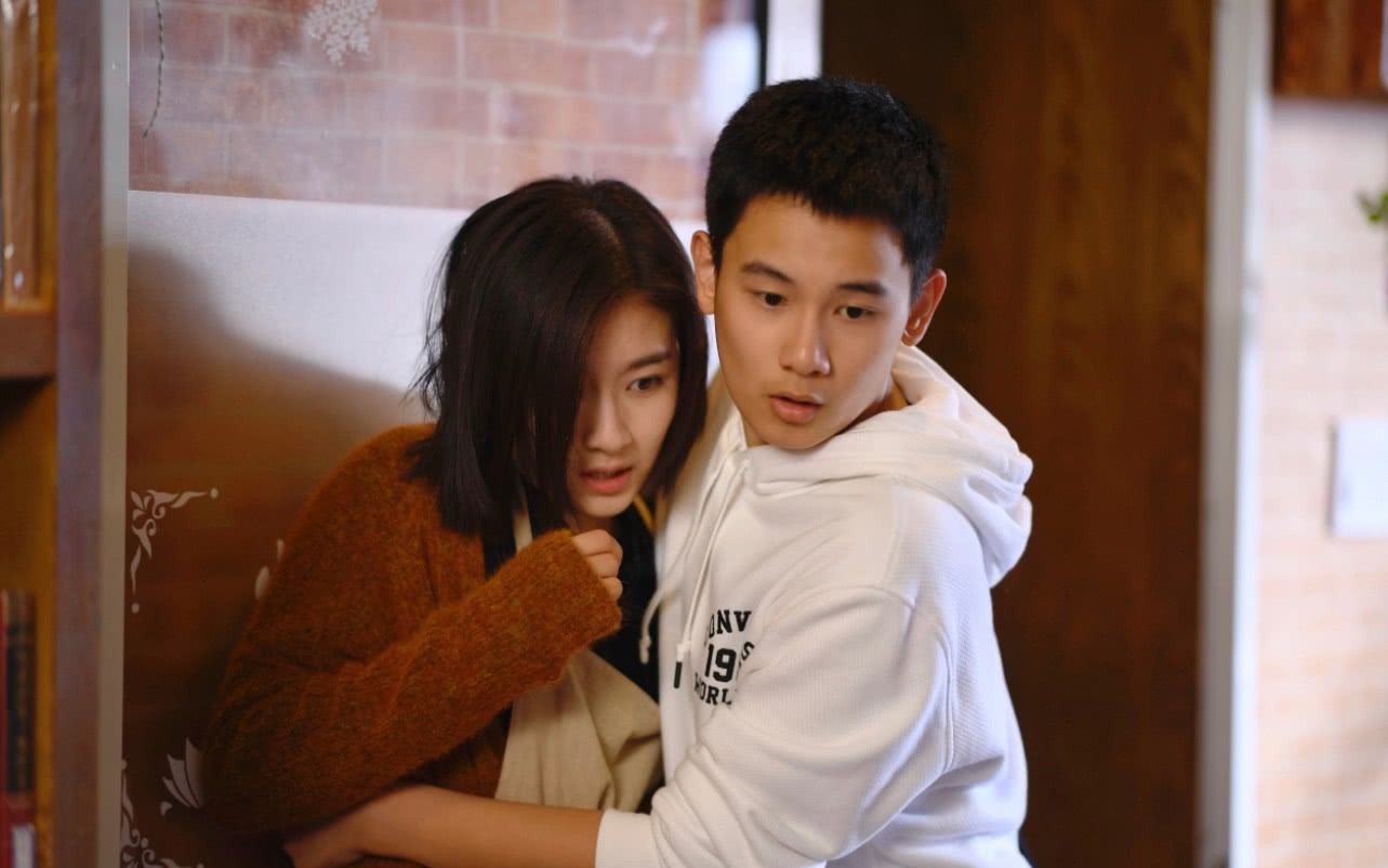 原来你还在这里程铮x苏韵锦是非题