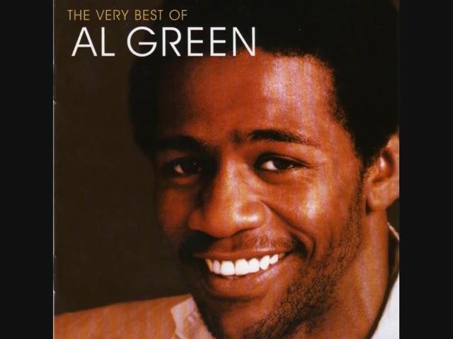 [图]Al green-How Can You Mend A Broken Heart.wmv