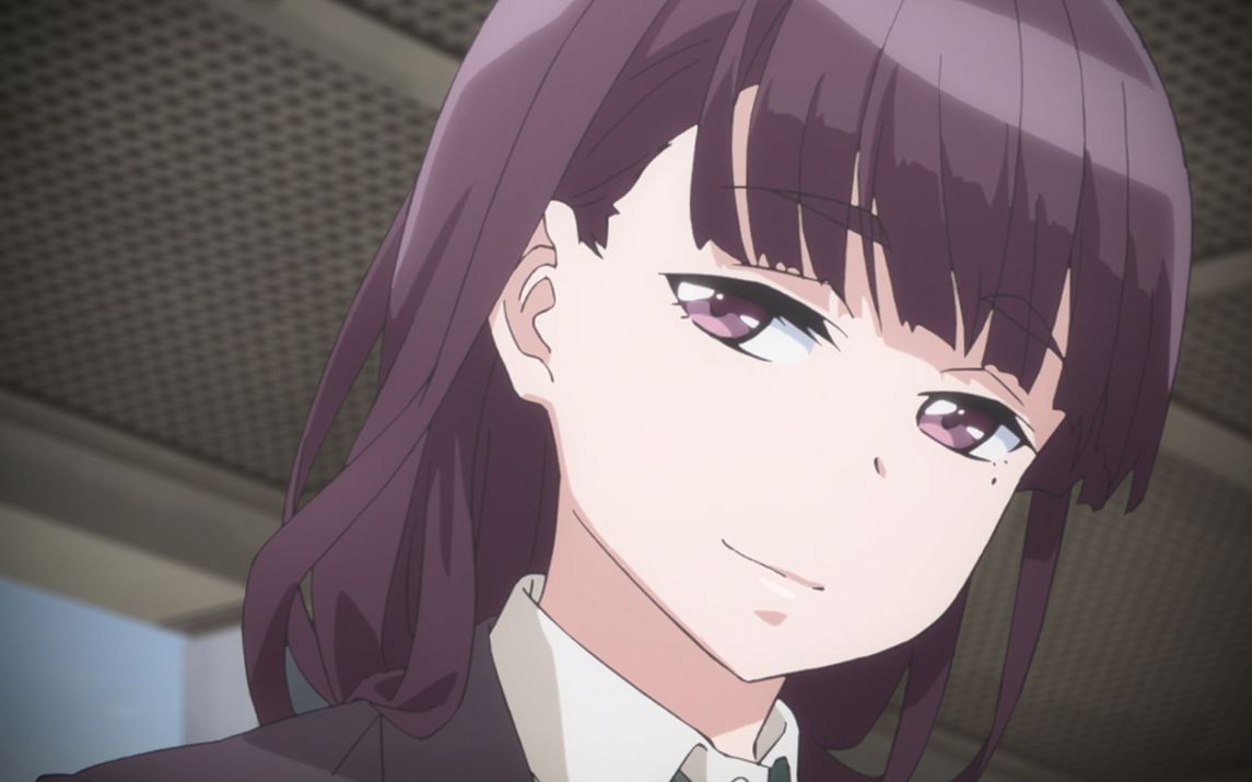 【老外看】just because!第1话 开黑版