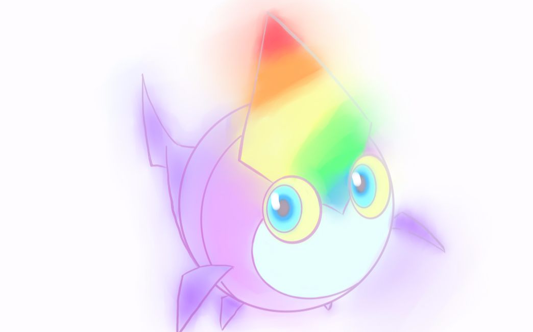 彩虹栗子球出场合集