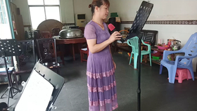 粤曲 枇杷花下结新知 第二集 哔哩哔哩 つロ干杯 Bilibili