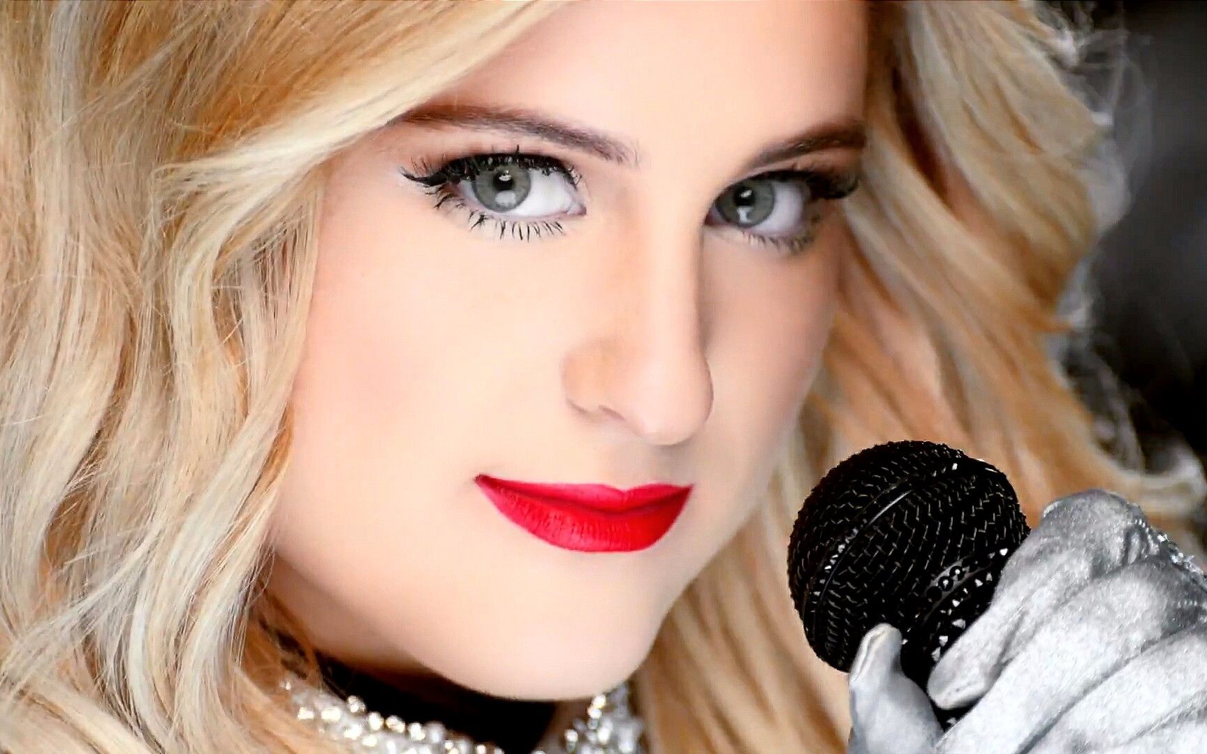 Meghan Trainor♢蓝精灵3♢主题曲MV首播♢1080P哔哩哔哩bilibili