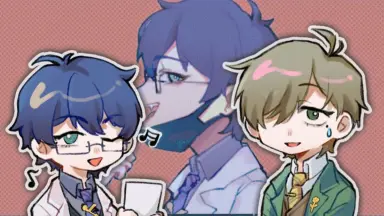 レオスヴィンセント-哔哩哔哩_Bilibili