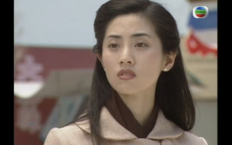 【张玉珊】【新上海滩】汪月琪cut