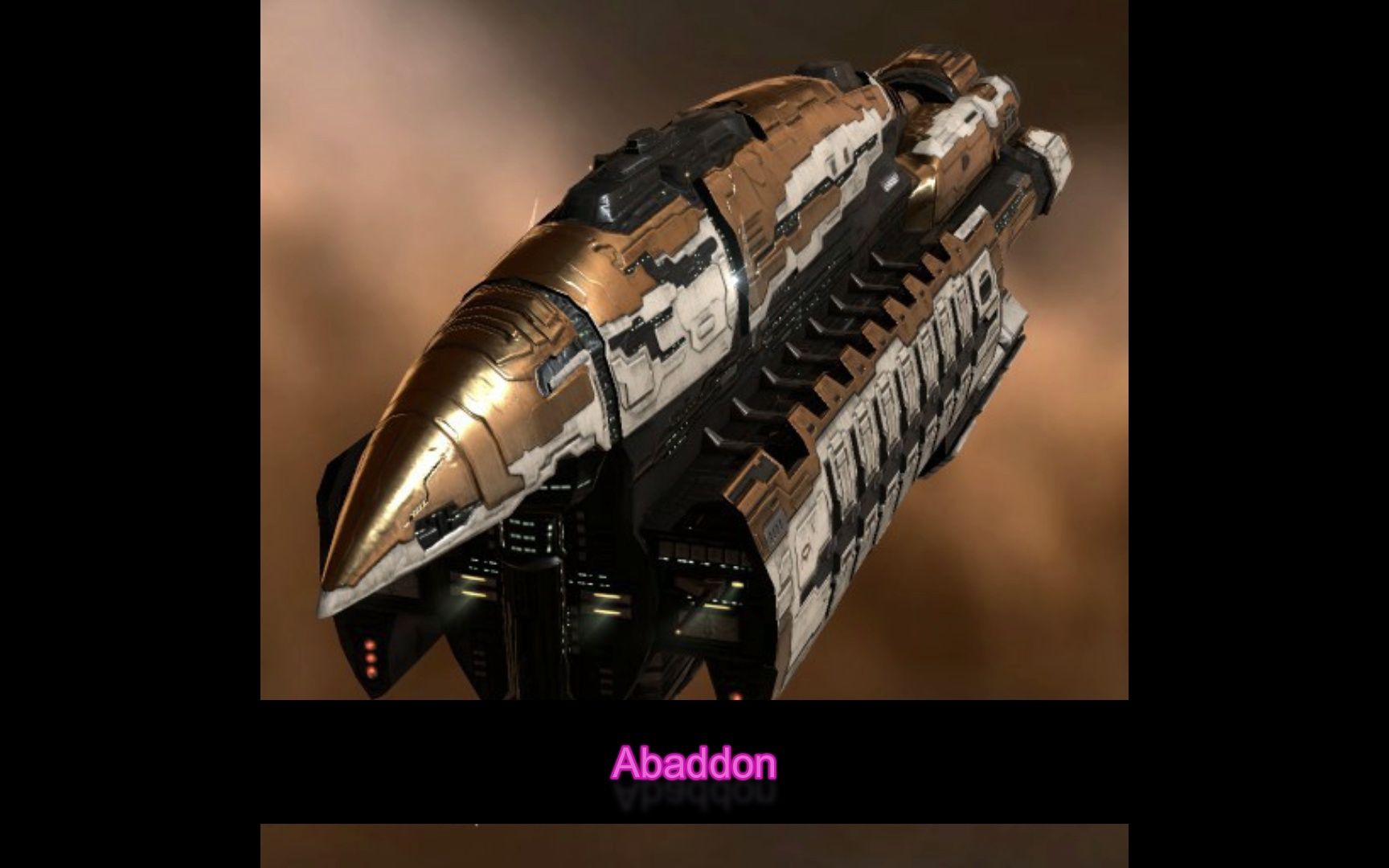 【老龄选手吐槽eve国服舰船翻译】艾玛篇(下)_哔哩哔哩bilibili_eve