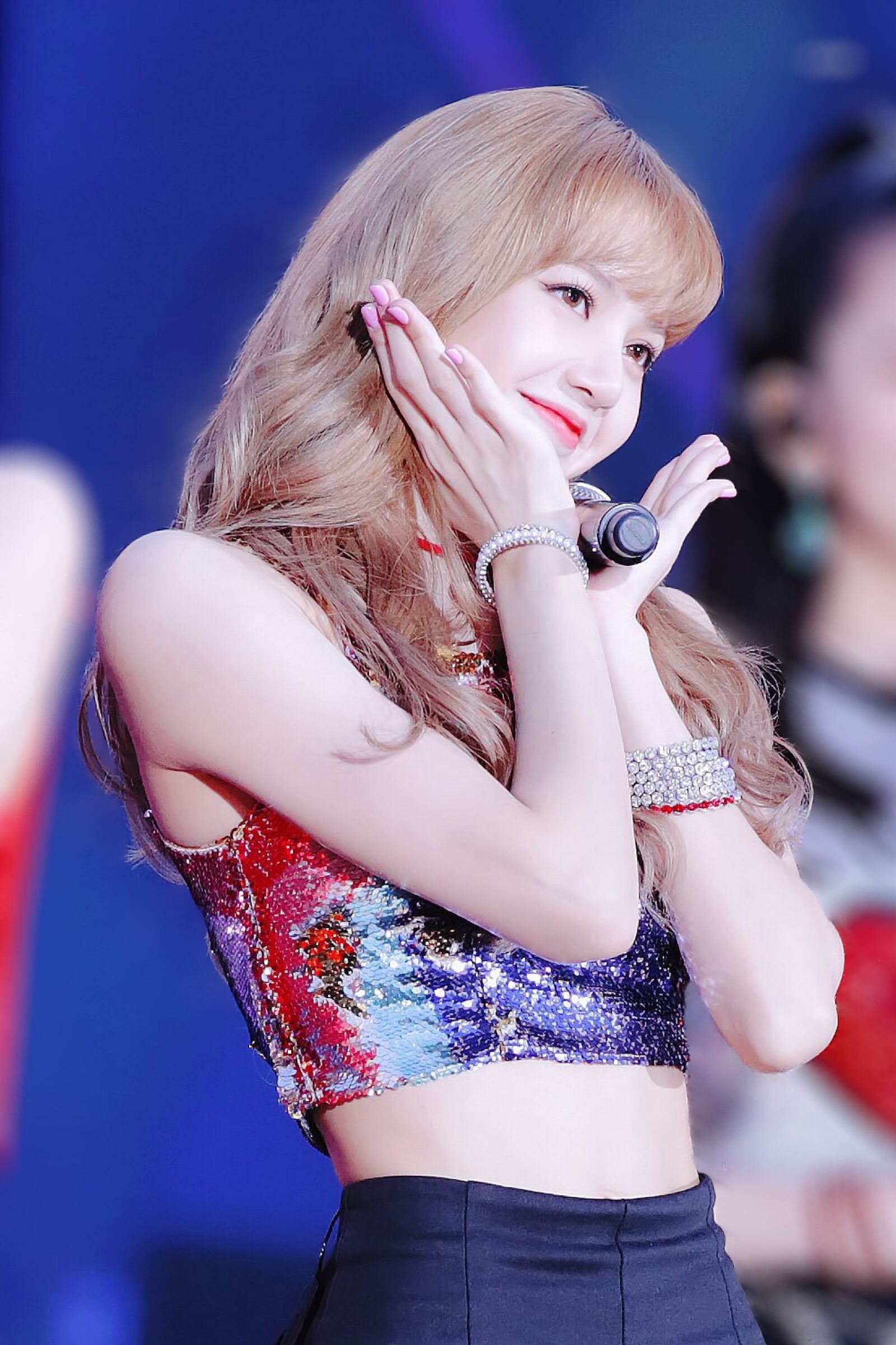 女团rap合集第三集 女王风范霸气回归 tjt channel