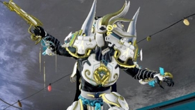 Warframe 尸鬼赏金任务 加密的日记碎片全收集 哔哩哔哩 つロ干杯 Bilibili