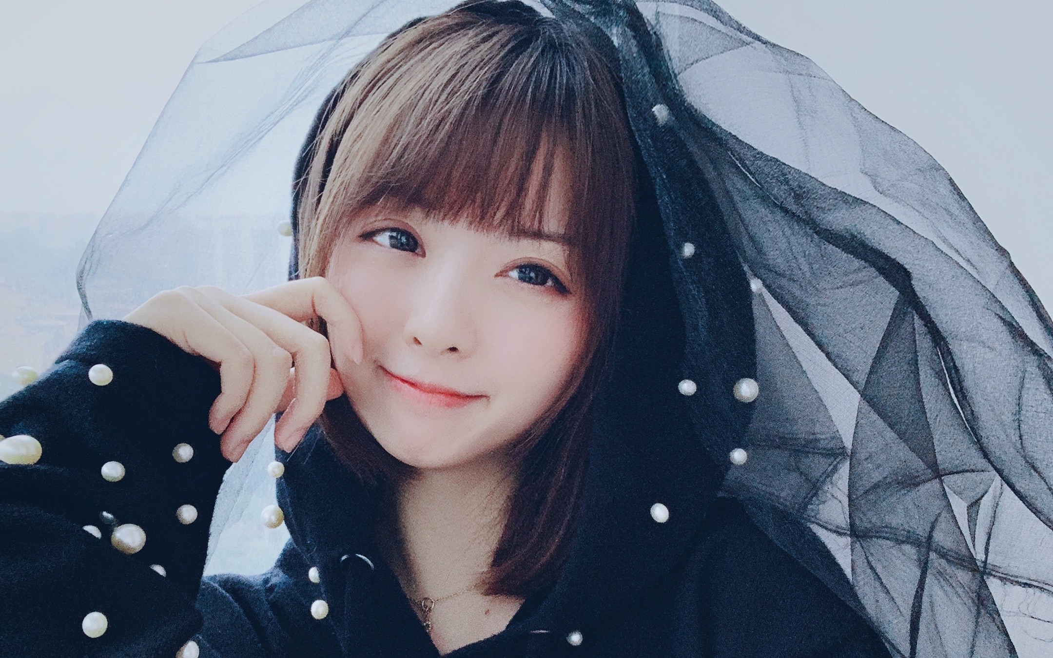 仅以此视频致谢童可可的歌声陪伴在我的午间憩息