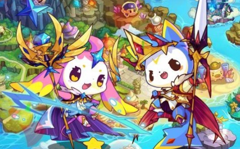 洛克王国绝版九周年限定迪莫值得拥有吗600洛克钻3宠物我赚了吗