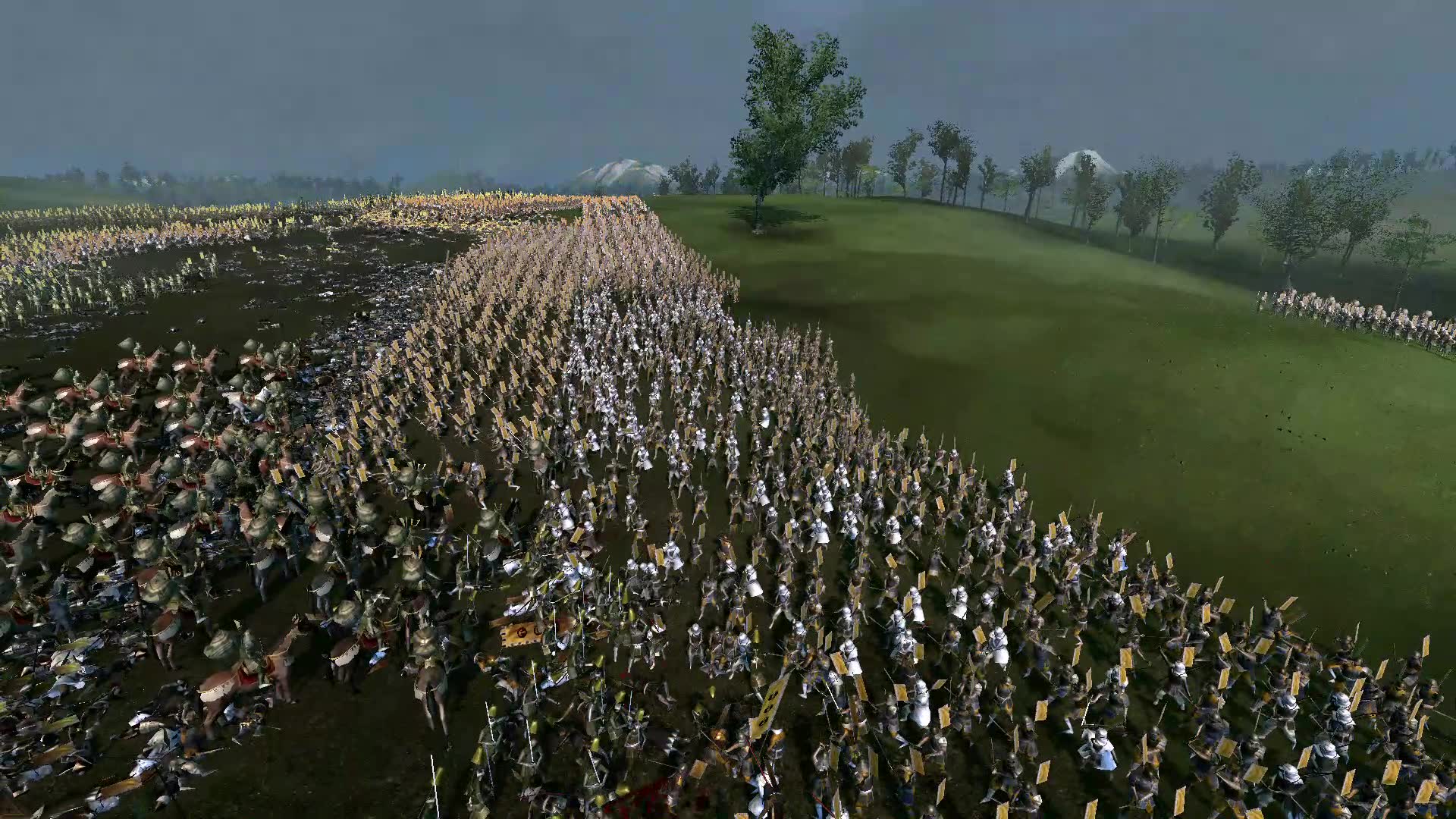 一向一揆崛起织田讨伐战 (7)_哔哩哔哩 (゜-゜)つロ 干杯~-bilibili