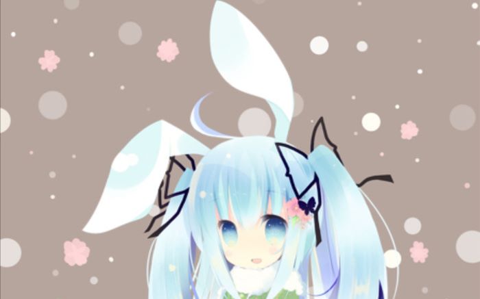 兔耳娘大冒险 【Rabi-Ribi】（1）_哔哩哔哩_bilibili