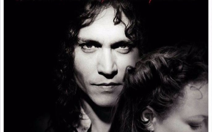 【约翰尼德普】浪荡子混剪【罗切斯特伯爵的浪荡一生】【虐向任性舔屏