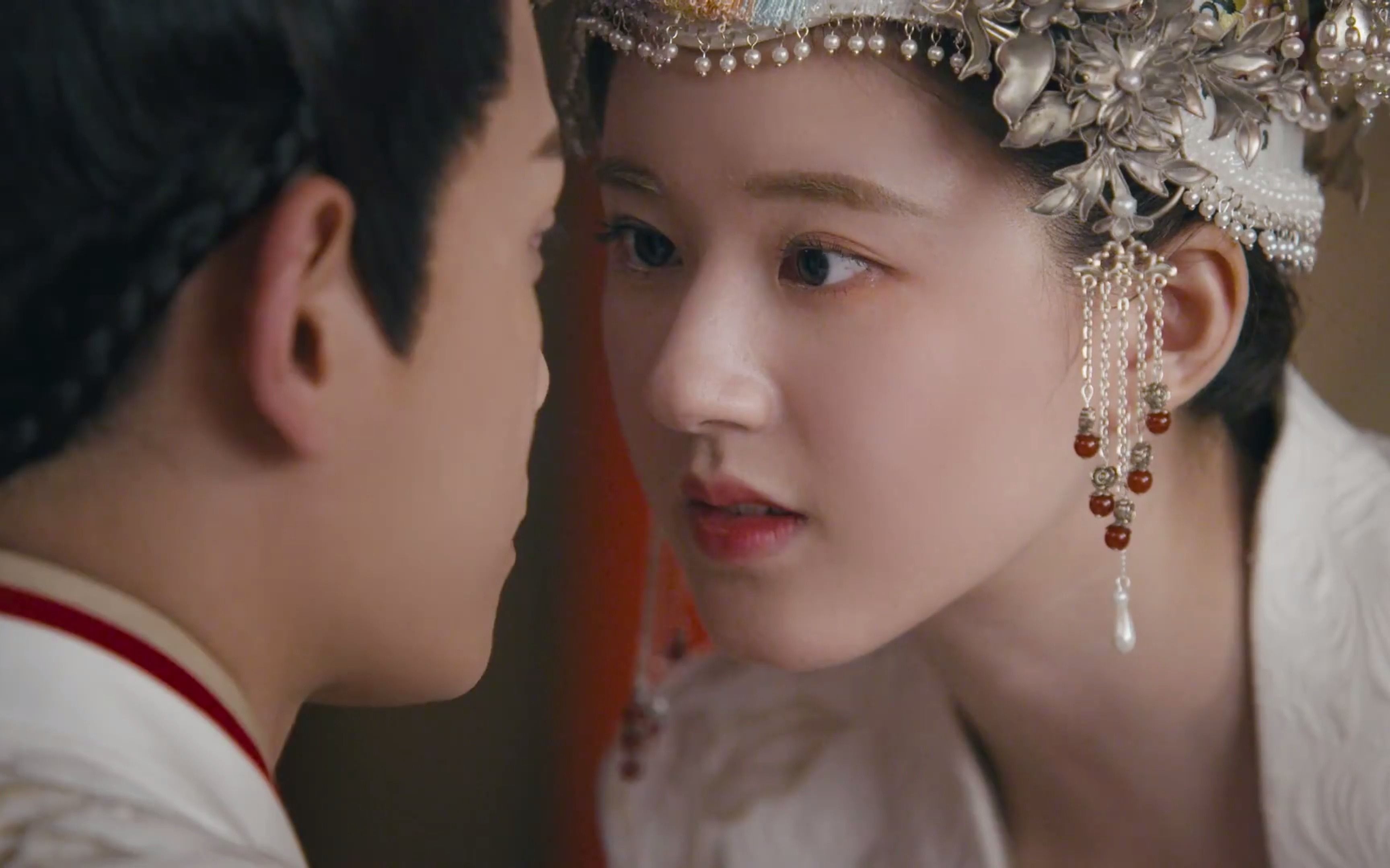 韩硕芊芊高甜剪辑