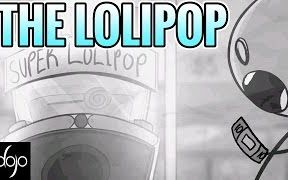 [图]THE LOLLIPOP (by Afrotique)