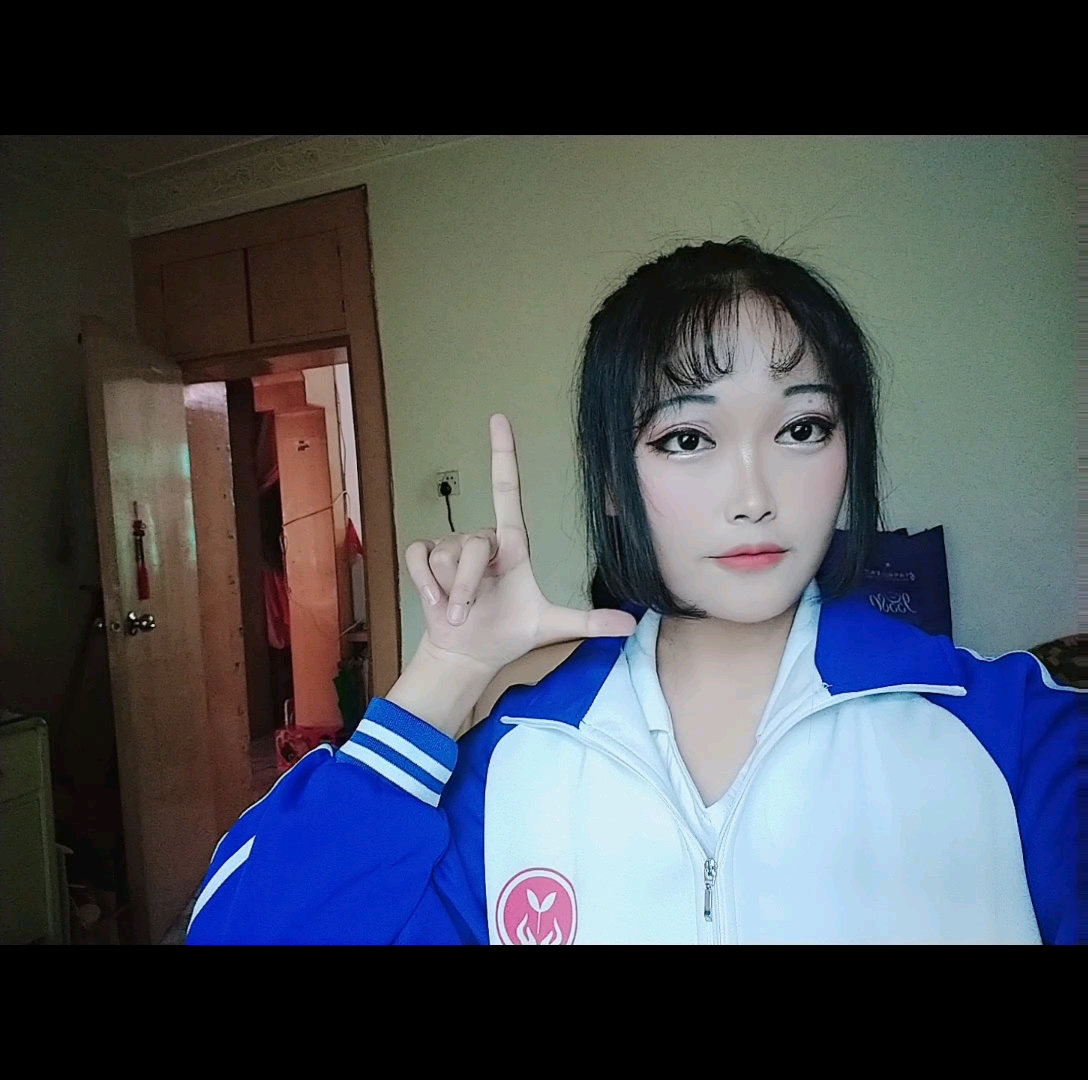 伪装学渣 许晴晴cos